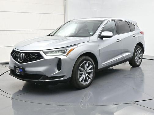 2023 Acura RDX Technology Package