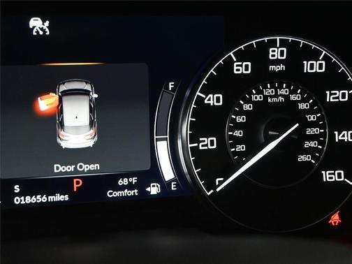 2023 Acura RDX Technology Package