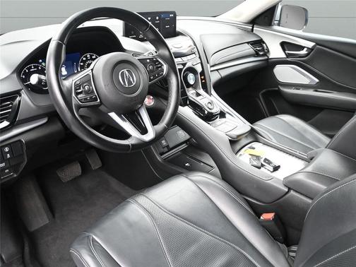 2023 Acura RDX Technology Package