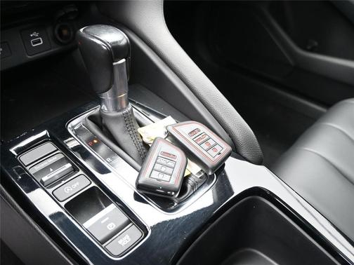 2023 Acura Integra BASE