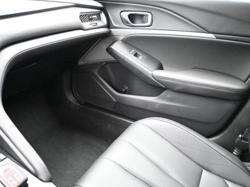 2023 Acura Integra BASE