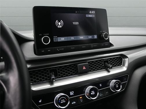 2023 Acura Integra BASE