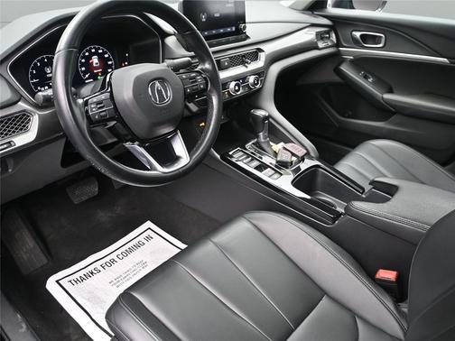 2023 Acura Integra BASE