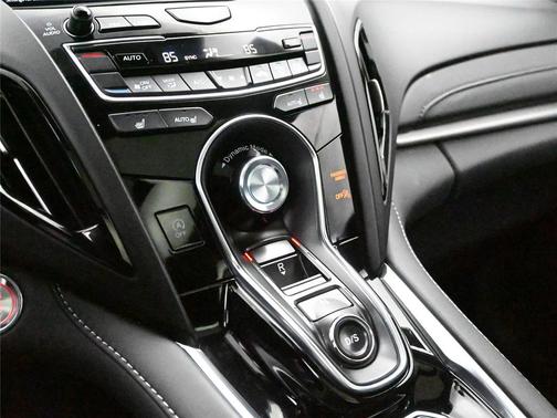 2023 Acura RDX Technology Package