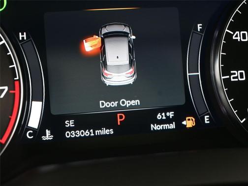 2023 Acura RDX Technology Package