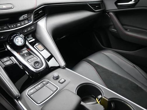 2023 Acura TLX A-Spec
