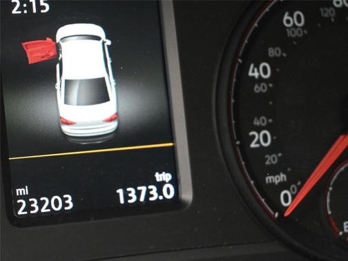 2022 Volkswagen Passat 2.0T SE