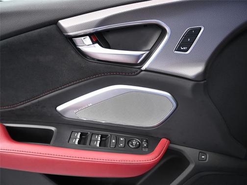 2023 Acura RDX Base