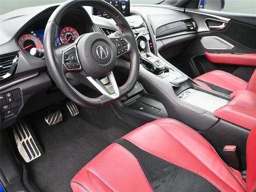 2023 Acura RDX Base