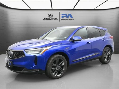 2023 Acura RDX Base