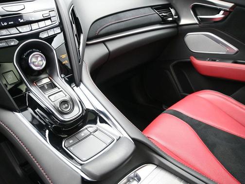 2023 Acura RDX Base