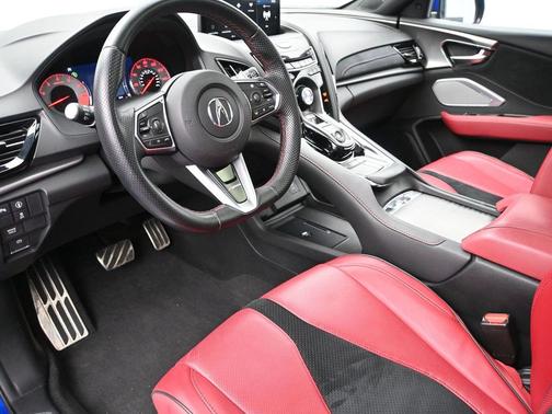 2023 Acura RDX Base