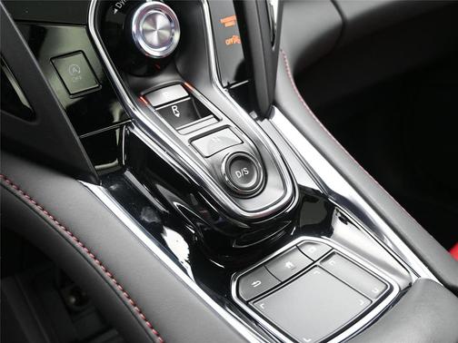2023 Acura RDX Base
