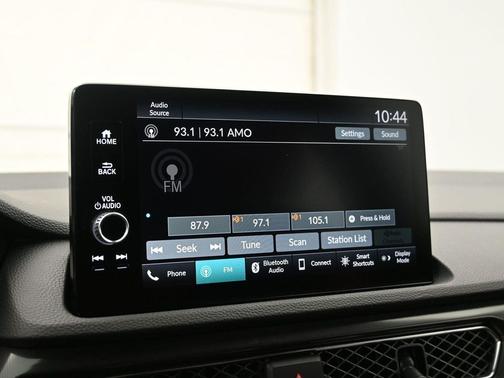 2025 Acura Integra Type S