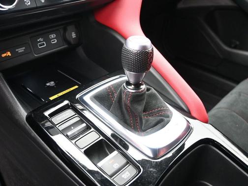 2025 Acura Integra Type S