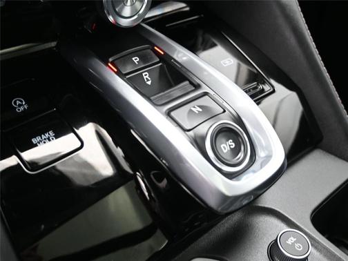 2023 Acura MDX Advance Package