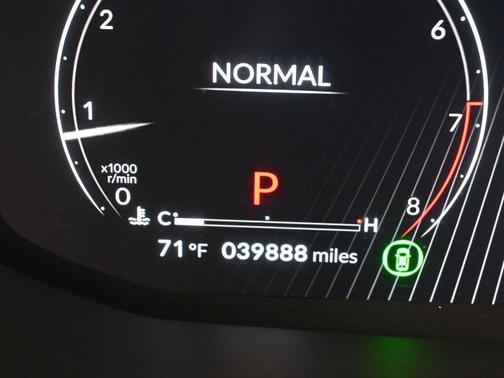 2023 Acura MDX Advance Package