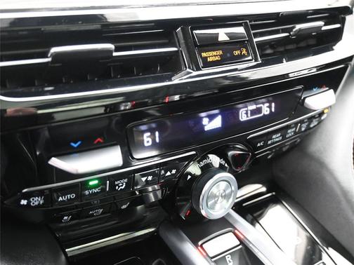 2023 Acura MDX Advance Package