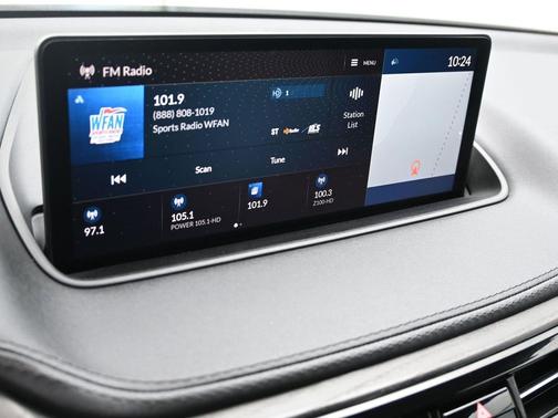 2023 Acura MDX Advance Package