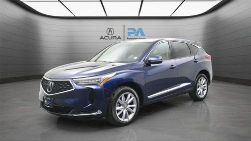 2024 Acura RDX Base