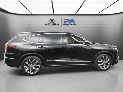 2024 Acura MDX Technology Package