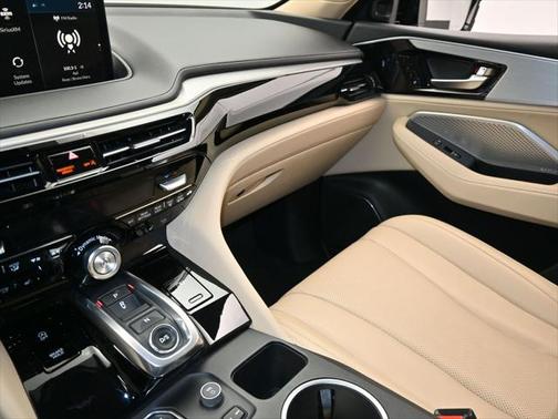 2024 Acura MDX Technology Package