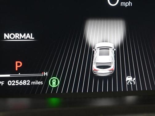 2024 Acura MDX Technology Package