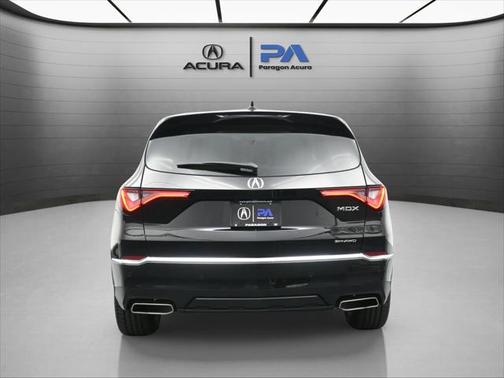 2024 Acura MDX Technology Package