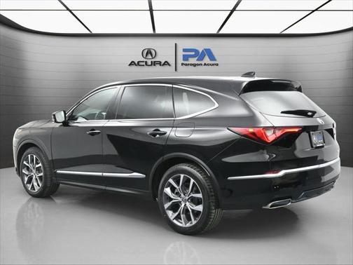2024 Acura MDX Technology Package