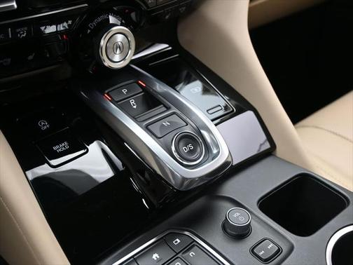 2024 Acura MDX Technology Package