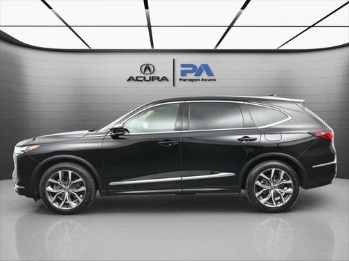 2024 Acura MDX Technology Package