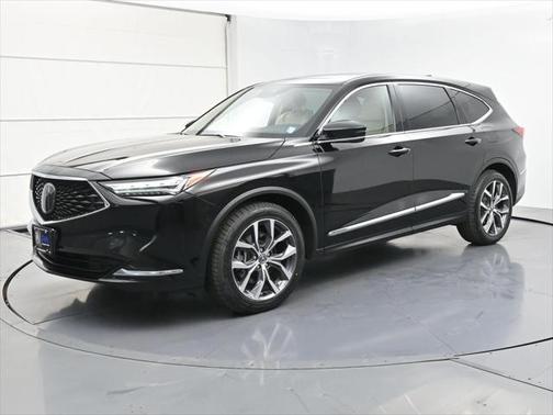 2024 Acura MDX Technology Package