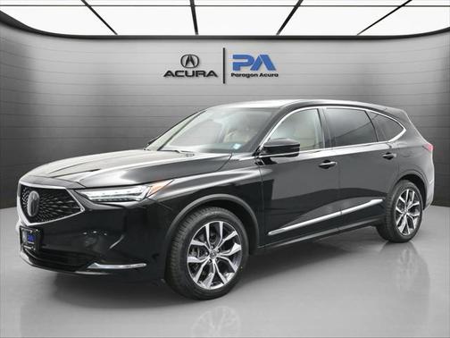 2024 Acura MDX Technology Package
