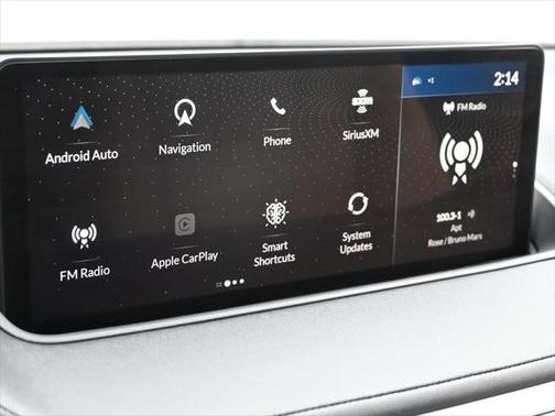 2024 Acura MDX Technology Package