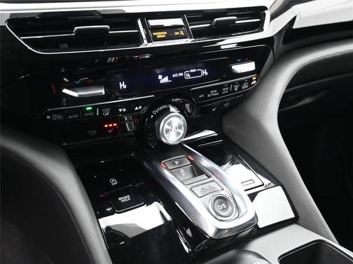 2024 Acura MDX Standard