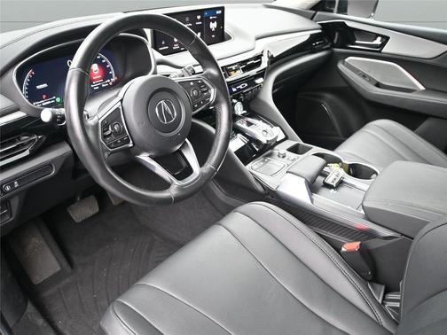 2024 Acura MDX Standard