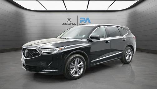 2024 Acura MDX Standard