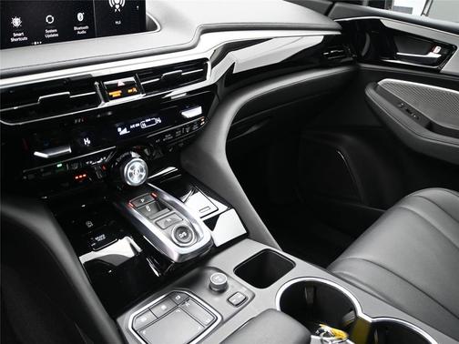 2024 Acura MDX Standard