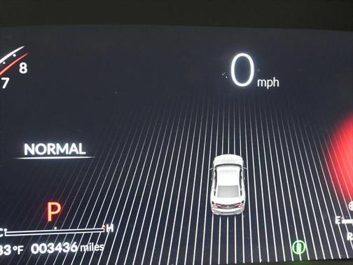 2024 Acura TLX Technology