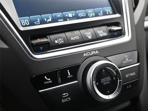 2019 Acura MDX 3.5L