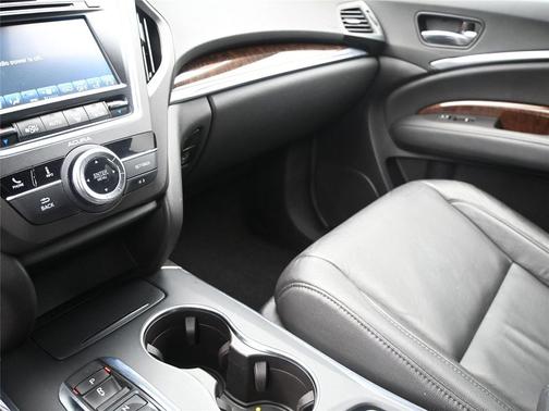 2019 Acura MDX 3.5L
