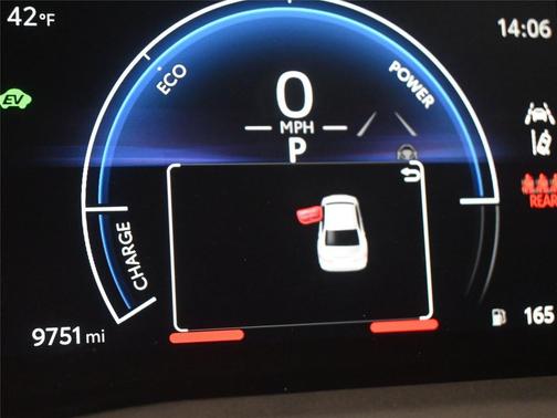 Underground 2025 Toyota Camry SE