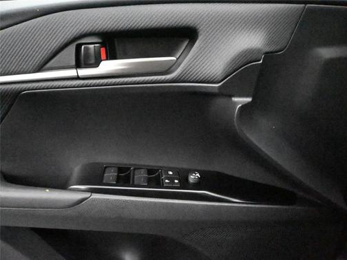 Underground 2025 Toyota Camry SE