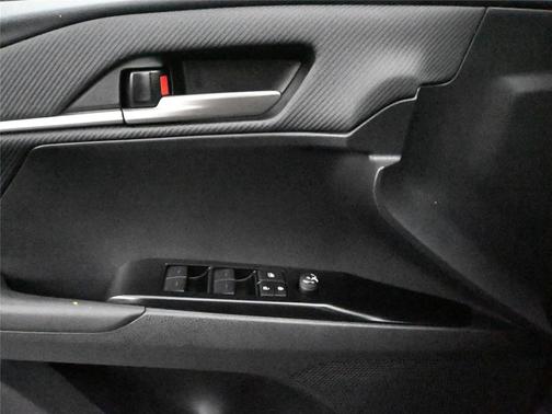 Underground 2025 Toyota Camry SE