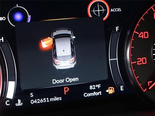 2022 Acura RDX A-Spec Package