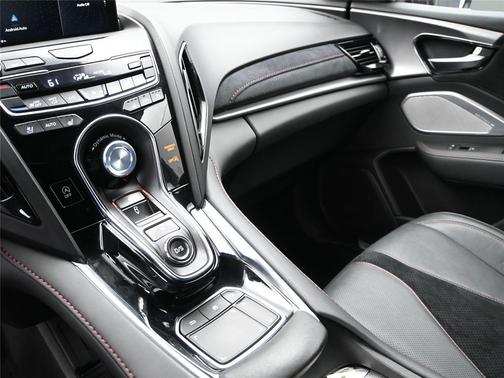 2022 Acura RDX A-Spec Package