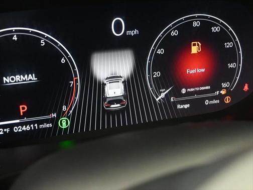 2022 Acura MDX Technology Package