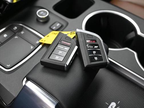 2022 Acura MDX Technology Package