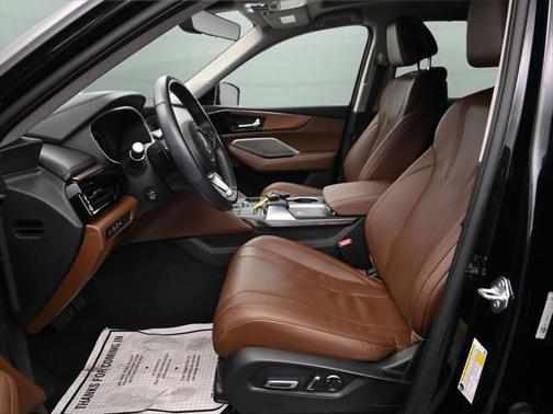 2022 Acura MDX Technology Package