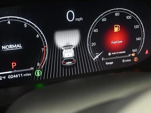 2022 Acura MDX Technology Package